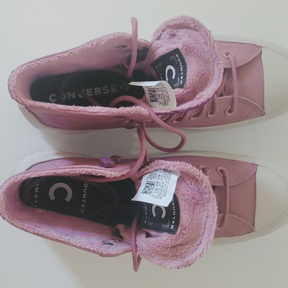 CONVERSE CHUCK TAYLER ALL STAR - Picture 3 of 5